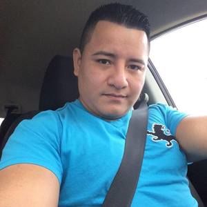 Meet your Posher, Walter